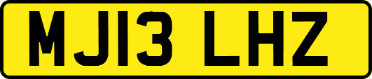 MJ13LHZ