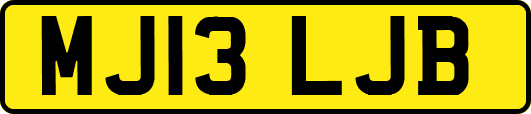 MJ13LJB