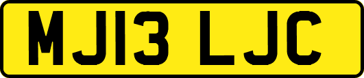 MJ13LJC