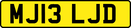 MJ13LJD