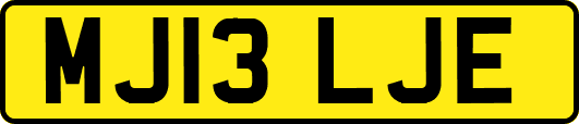 MJ13LJE