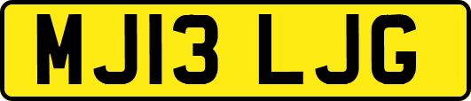 MJ13LJG