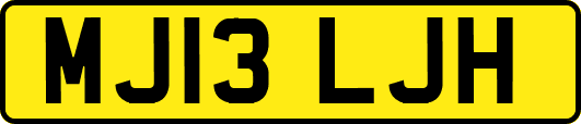 MJ13LJH