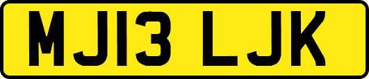 MJ13LJK