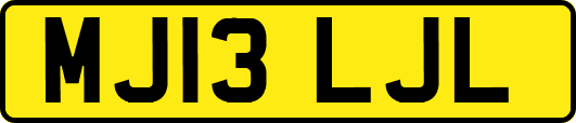 MJ13LJL