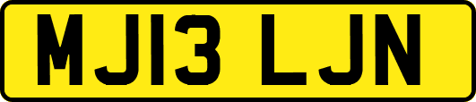 MJ13LJN