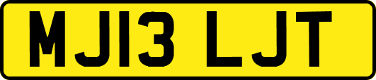 MJ13LJT
