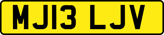 MJ13LJV