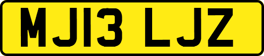 MJ13LJZ