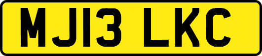 MJ13LKC