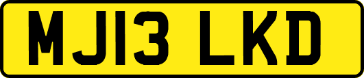 MJ13LKD