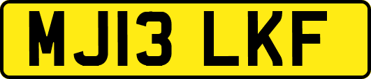 MJ13LKF