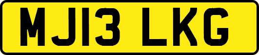 MJ13LKG