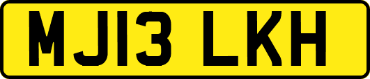 MJ13LKH