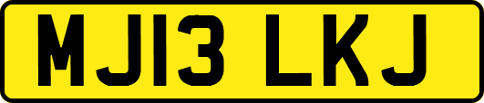 MJ13LKJ