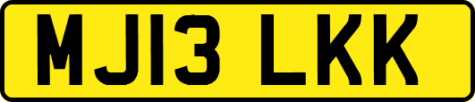 MJ13LKK