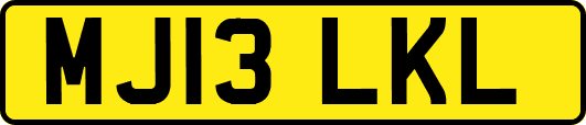 MJ13LKL