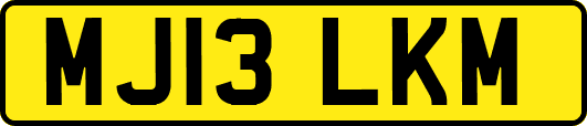 MJ13LKM