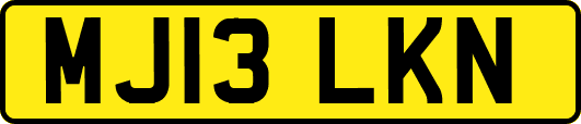 MJ13LKN