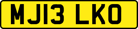 MJ13LKO