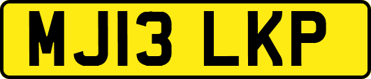 MJ13LKP
