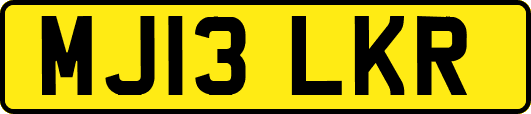 MJ13LKR