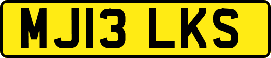 MJ13LKS