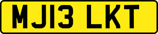 MJ13LKT