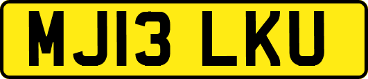MJ13LKU