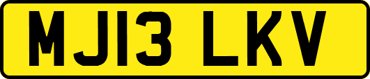 MJ13LKV
