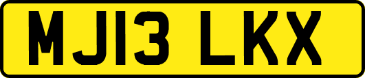 MJ13LKX
