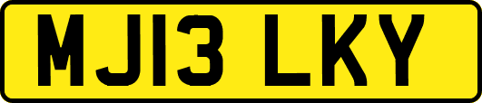 MJ13LKY