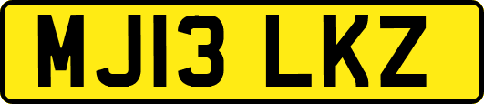 MJ13LKZ