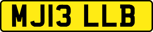 MJ13LLB