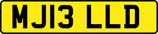 MJ13LLD