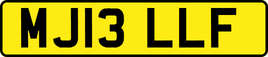 MJ13LLF