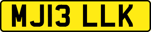 MJ13LLK