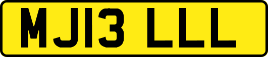 MJ13LLL