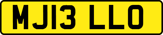 MJ13LLO