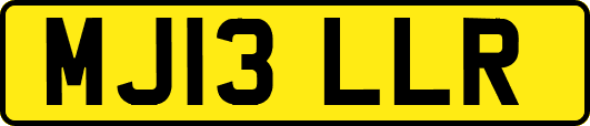 MJ13LLR