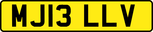 MJ13LLV