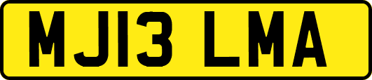 MJ13LMA