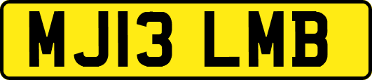 MJ13LMB
