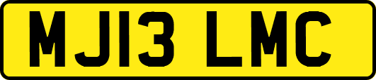 MJ13LMC