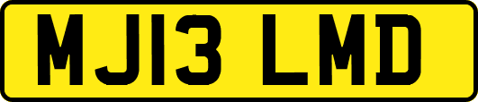 MJ13LMD