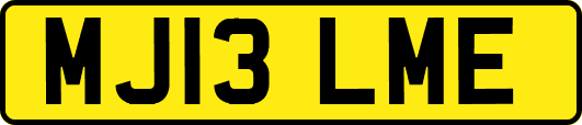 MJ13LME