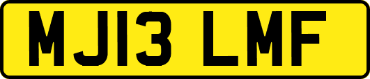 MJ13LMF