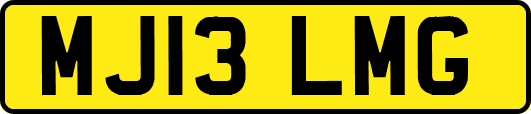 MJ13LMG