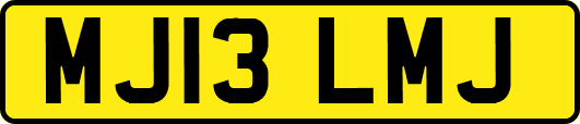 MJ13LMJ
