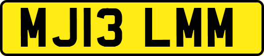 MJ13LMM